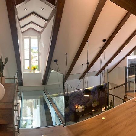 Apartment Luxury Palace No1 Split Bagian luar foto