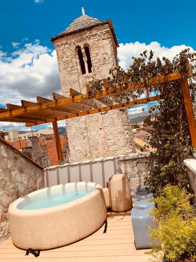 Apartment Luxury Palace No1 Split Bagian luar foto