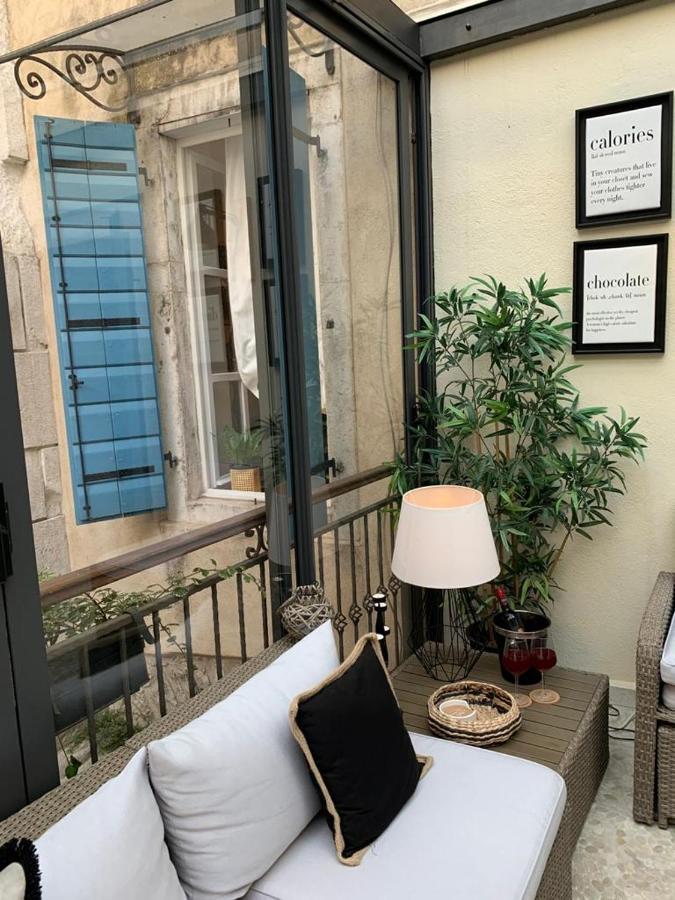 Apartment Luxury Palace No1 Split Bagian luar foto
