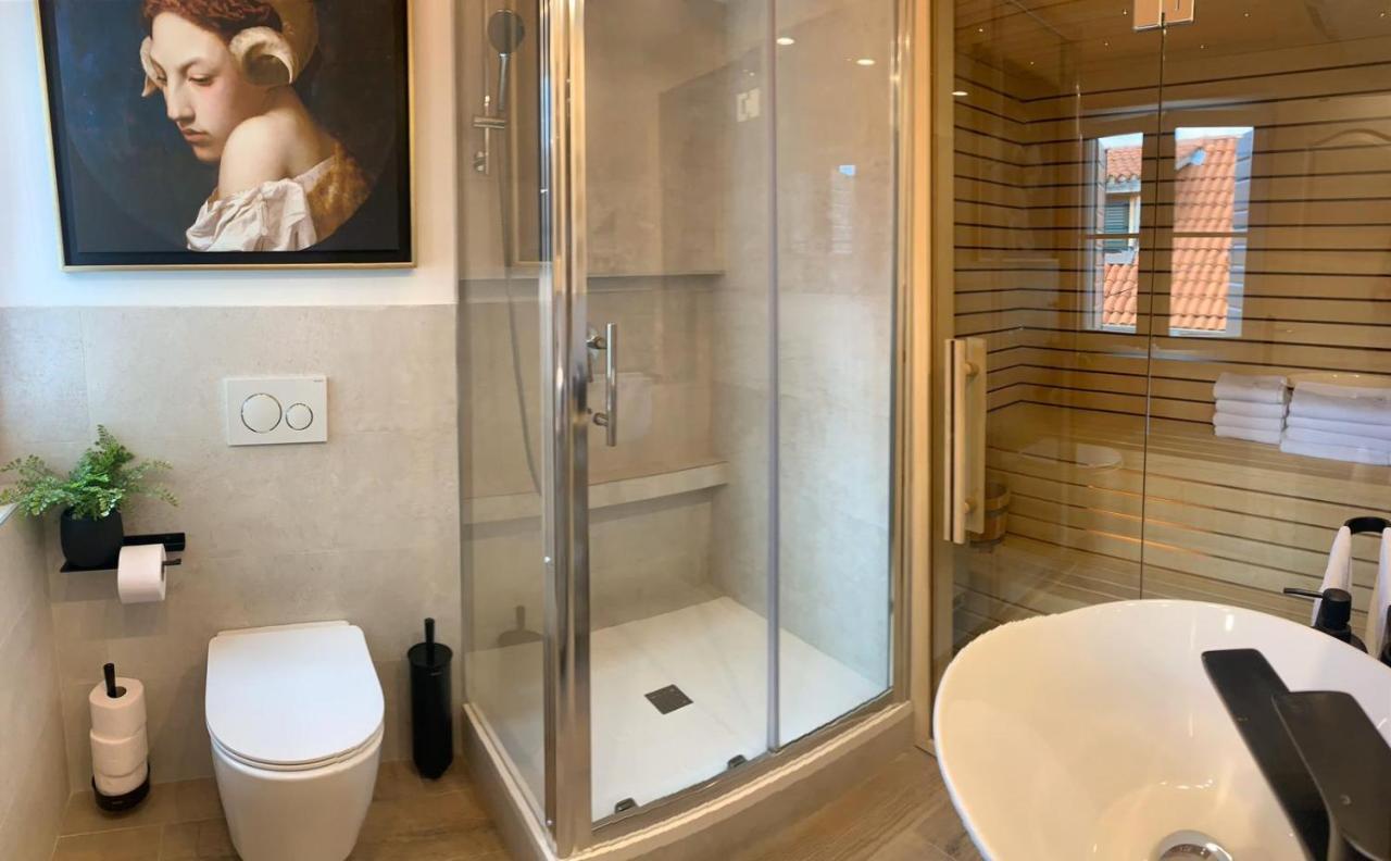 Apartment Luxury Palace No1 Split Bagian luar foto