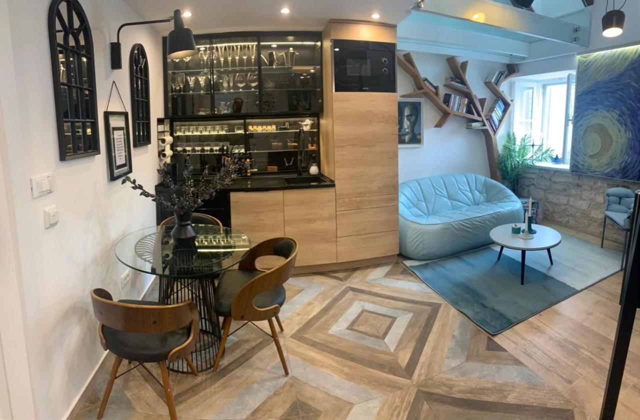 Apartment Luxury Palace No1 Split Bagian luar foto