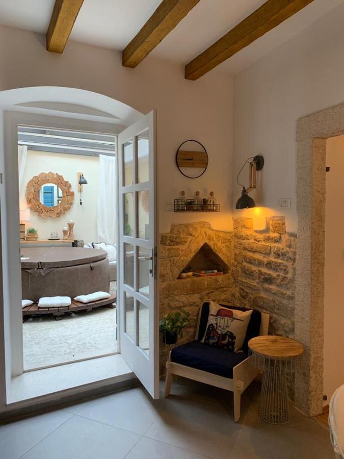 Apartment Luxury Palace No1 Split Bagian luar foto