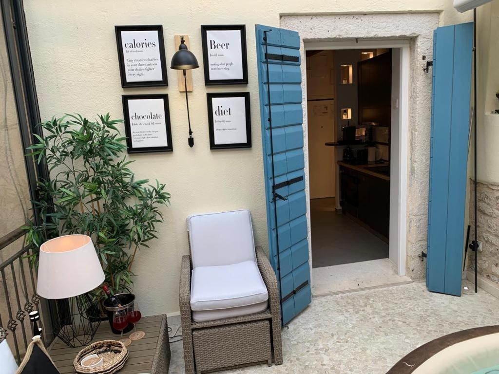 Apartment Luxury Palace No1 Split Bagian luar foto