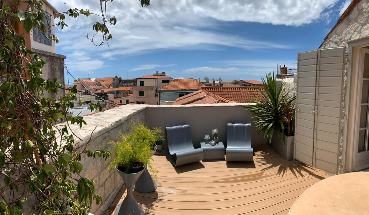 Apartment Luxury Palace No1 Split Bagian luar foto