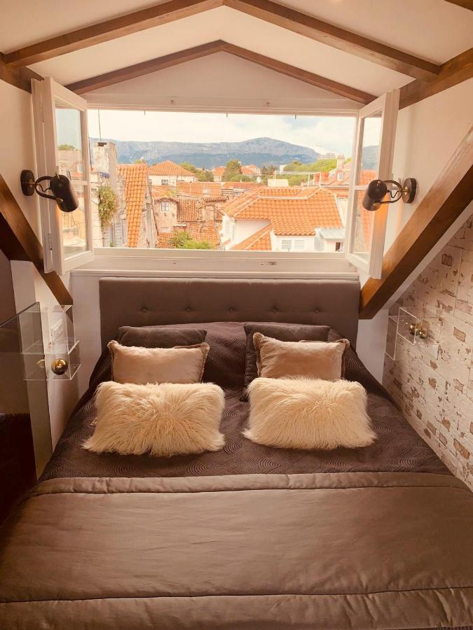 Apartment Luxury Palace No1 Split Bagian luar foto