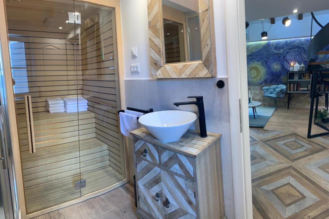 Apartment Luxury Palace No1 Split Bagian luar foto