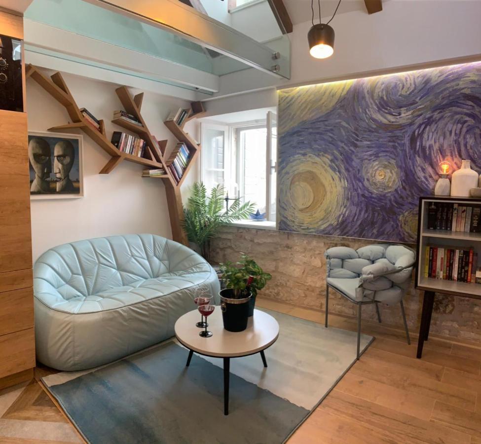 Apartment Luxury Palace No1 Split Bagian luar foto