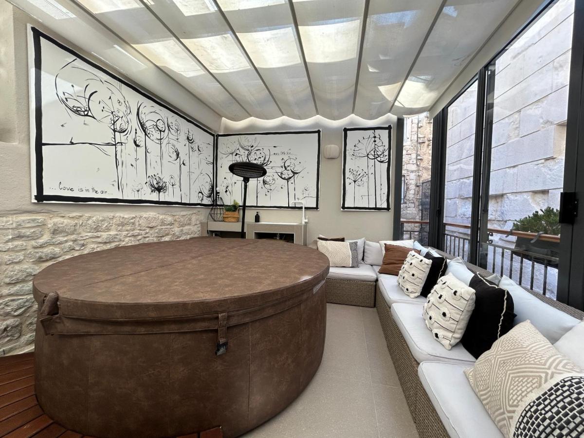 Apartment Luxury Palace No1 Split Bagian luar foto