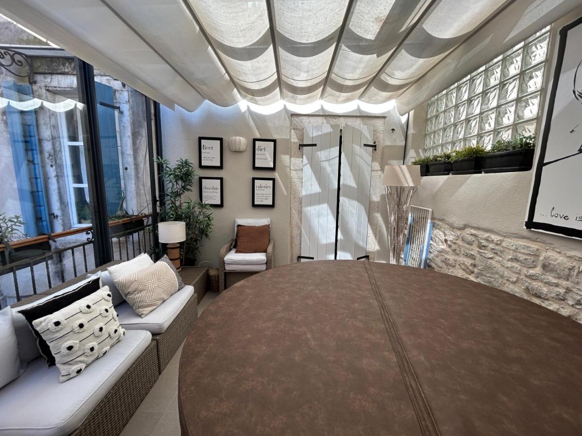 Apartment Luxury Palace No1 Split Bagian luar foto