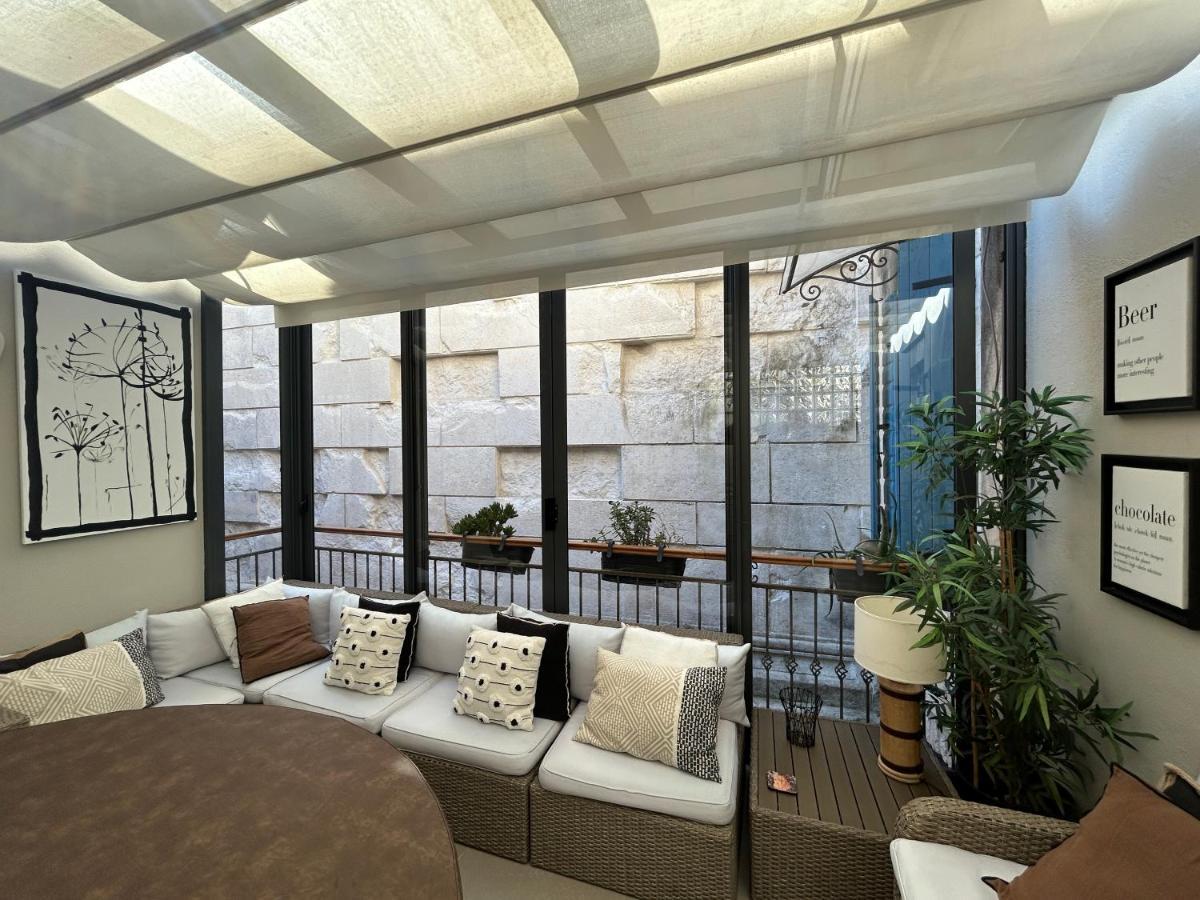 Apartment Luxury Palace No1 Split Bagian luar foto