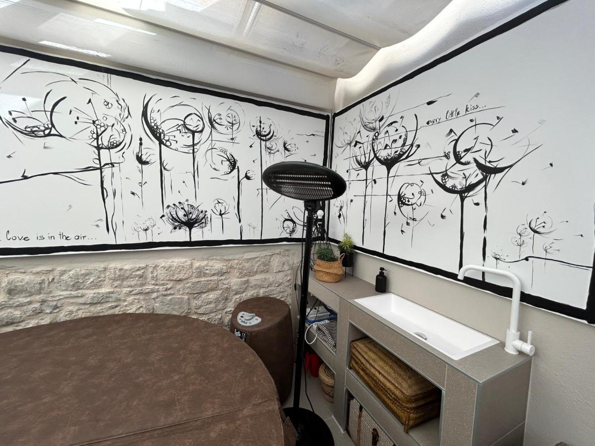 Apartment Luxury Palace No1 Split Bagian luar foto